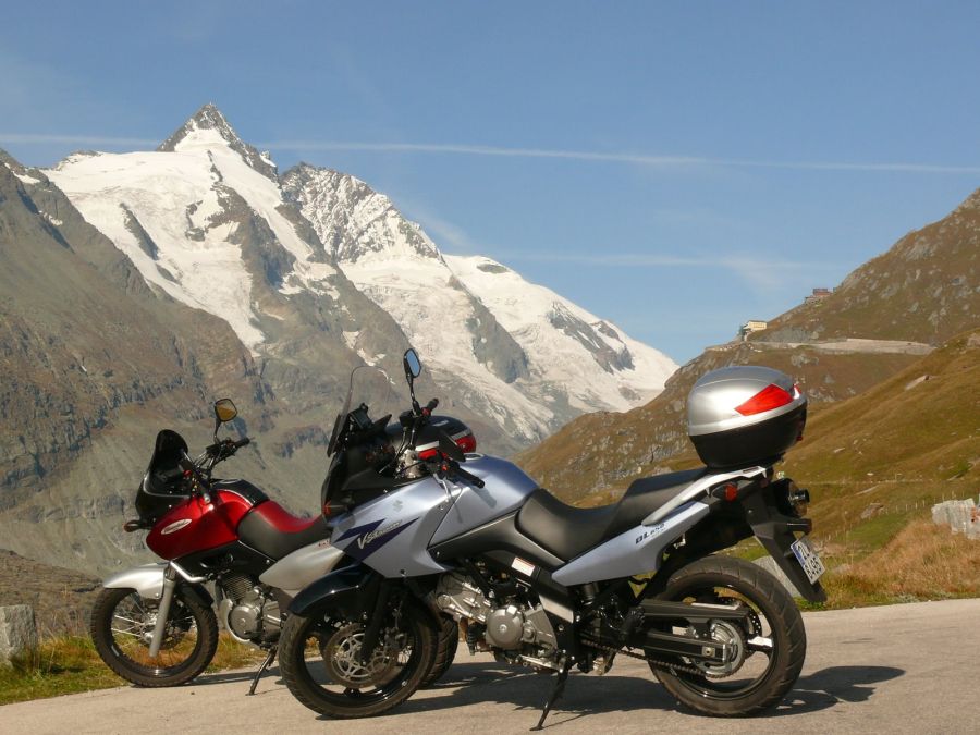 Grossglockner (2009)