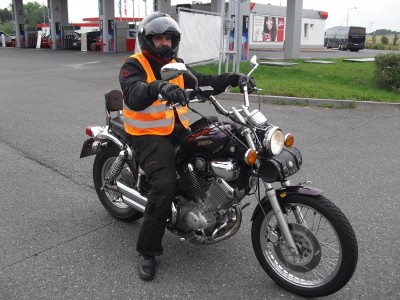 Virago 535 25kW.JPG (340.8 KiB) Zobrazeno 7045 x Virago 535 25kW.JPG