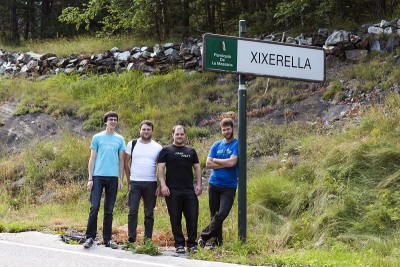 Xixerella (AND)