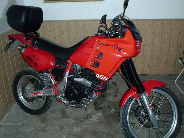 RC 600