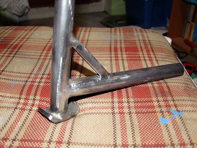 Modernizovaná botička